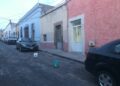 Sigue firme el apartado ilegal de estacionamientos en la capital