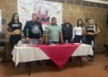 Presentan y sortean el tradicional torneo de “La Concha”