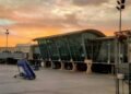 Suspensión de vuelos en Aeropuerto de El Paso, Texas, por “incursión de drones de un cártel”