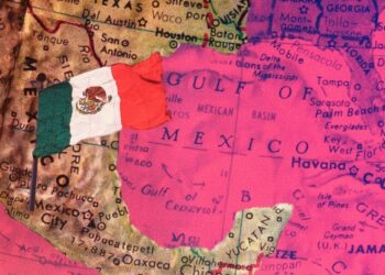 Estrategia de Defensa de EE.UU. coloca al Golfo de México como territorio clave: Beata Wojna