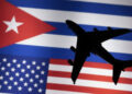 EE.UU. confirma que los principales aeropuertos de Cuba se quedaron sin combustible
