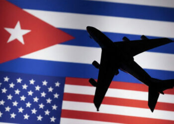 EE.UU. confirma que los principales aeropuertos de Cuba se quedaron sin combustible