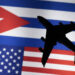 EE.UU. confirma que los principales aeropuertos de Cuba se quedaron sin combustible