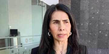 Capital concentra mayor número de casos de violencia contra mujeres: Semujeres