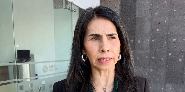 Capital concentra mayor número de casos de violencia contra mujeres: Semujeres