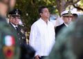 SCJN resolverá si debe prevalecer la orden de aprehensión contra Cabeza de Vaca