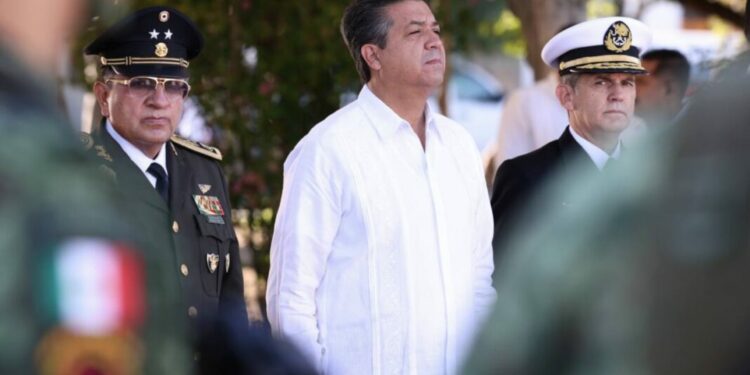 SCJN resolverá si debe prevalecer la orden de aprehensión contra Cabeza de Vaca