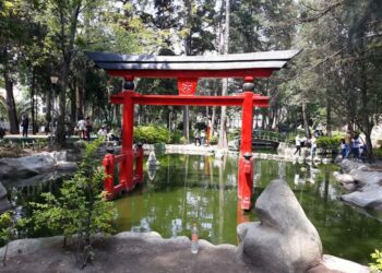 Concierto de Kabrönes y celebración del Año Nuevo Lunar 2026 este fin de semana en Parques Tangamanga