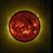 Captura tres poderosas erupciones de la corona del Sol, su parte más caliente