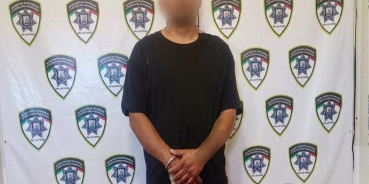 Guardia Municipal detiene a un hombre por robó a una ferretería