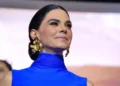 La actriz Livia Brito es vinculada a proceso por falsedad de declaraciones