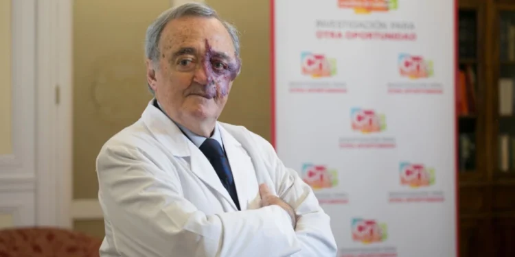 Mariano Barbacid alcanza meta para continuar investigación sobre el cáncer de páncreas