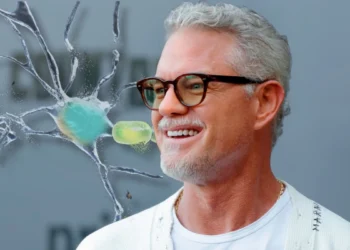 Así es la esclerosis lateral amiotrófica, enfermedad silenciosa que enfrentó Eric Dane