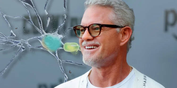 Así es la esclerosis lateral amiotrófica, enfermedad silenciosa que enfrentó Eric Dane