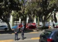 Edificio del Poder Judicial recibió alerta de bomba de supuesto miembro del CJNG