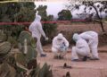Colectivo denuncia opacidad y presuntas irregularidades en el manejo de fosas en San Luis Potosí
