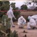Colectivo denuncia opacidad y presuntas irregularidades en el manejo de fosas en San Luis Potosí
