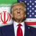 Trump considera un ataque limitado para presionar a Irán