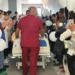 HGZ No. 50 del IMSS registra la primera donación multiorgánica del año en San Luis Potosí