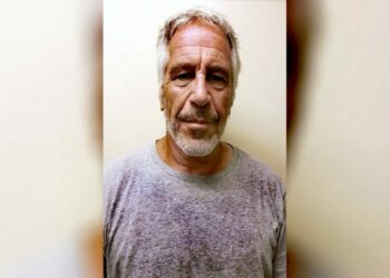 Ciudadanos franceses indignados tras aparecer en listas de Epstein