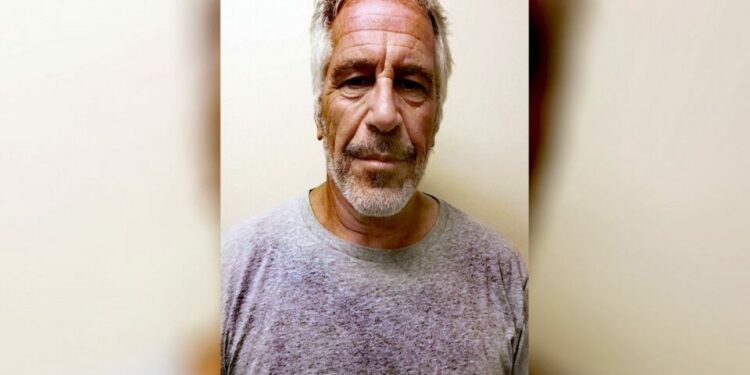 Ciudadanos franceses indignados tras aparecer en listas de Epstein