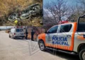 Derrape mortal cobra la vida de un joven motociclista en Mexquitic