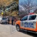 Derrape mortal cobra la vida de un joven motociclista en Mexquitic