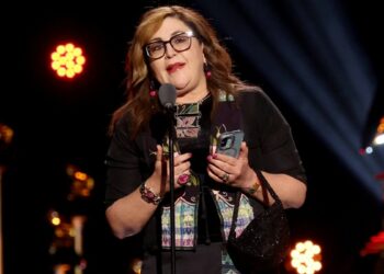 Gabriela Ortiz, quién es la académica mexicana de la UNAM que hizo historia en los Grammy 2026