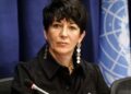 Ghislaine Maxwell, la cómplice de Epstein, declara en Congreso de EE.UU. por los archivos