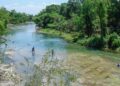 Río Valles desciende a 59 centímetros y se acerca a nivel crítico