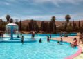 Ciudadanos respaldan rehabilitación de Splash en el Parque Tangamanga