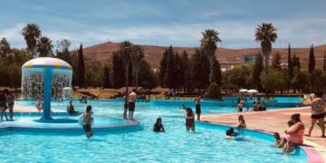 Ciudadanos respaldan rehabilitación de Splash en el Parque Tangamanga