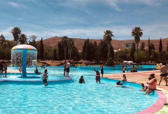 Ciudadanos respaldan rehabilitación de Splash en el Parque Tangamanga