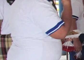 Disminuye 27% la detección de obesidad en San Luis Potosí tras campañas preventivas