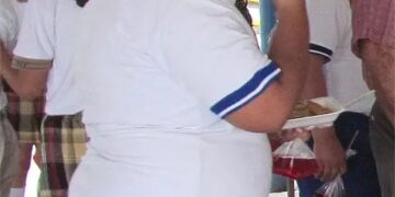 Disminuye 27% la detección de obesidad en San Luis Potosí tras campañas preventivas
