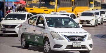 Aplican hasta 12 sanciones semanales a transporte público por paradas indebidas en la capital