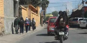 Motociclistas participan en 3 de cada 10 accidentes viales de fin de semana en Soledad