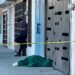 Asesinan a hombre en aparente situación de calle en Valle de Dalias