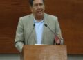 Pide Marco Gama evitar improvisación en reforma que dará facultades de investigación a policías