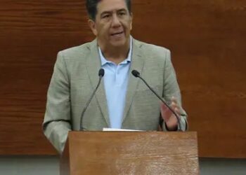 Pide Marco Gama evitar improvisación en reforma que dará facultades de investigación a policías