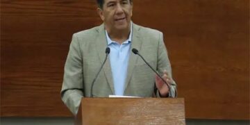 Pide Marco Gama evitar improvisación en reforma que dará facultades de investigación a policías