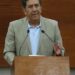Pide Marco Gama evitar improvisación en reforma que dará facultades de investigación a policías