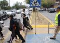 Reportan ausentismo en educación básica de SLP tras hechos de violencia en otros estados