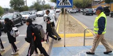 Reportan ausentismo en educación básica de SLP tras hechos de violencia en otros estados