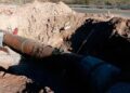 Nueva falla en acueducto de El Realito suspende envío de agua a la zona sur-poniente de la capital