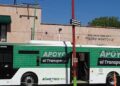 Prevén arranque de nueva ruta de MetroRed hacia Soledad en marzo