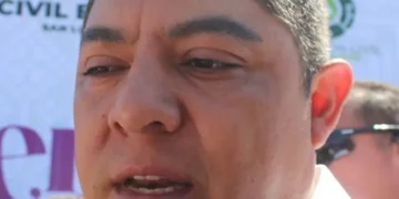Gallardo matiza “destape” de Ruth González rumbo a 2027; Sheinbaum rechaza sucesión entre familiares