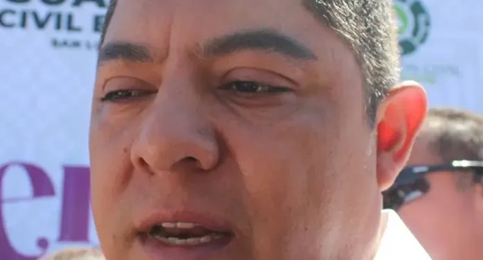 Gallardo matiza “destape” de Ruth González rumbo a 2027; Sheinbaum rechaza sucesión entre familiares