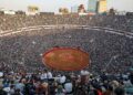Cerrada, la Plaza México conmemora 80 años