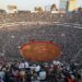 Cerrada, la Plaza México conmemora 80 años
